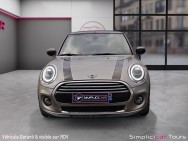 MINI d'occasion MINI COOPER 136 CABRIO EDITION HEDDON STREET BA de