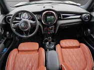 MINI d'occasion MINI COOPER 136 CABRIO EDITION HEDDON STREET BA de
