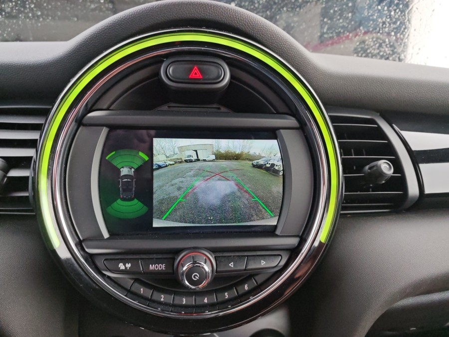 MINI d'occasion MINI COOPER 136 CABRIO EDITION HEDDON STREET BA de