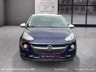 OPEL d'occasion ADAM 1.4 TWINPORT 87 ROCKS de 2017 Toulon Ouest (83)﻿