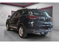 MG d'occasion ZS EV 156 LUXURY AUTONOMIE ETENDUE de 2023 Villepinte