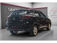 MG d'occasion ZS EV 156 LUXURY AUTONOMIE ETENDUE de 2023 Villepinte