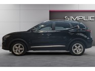 MG d'occasion ZS EV 156 LUXURY AUTONOMIE ETENDUE de 2023 Villepinte