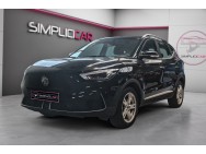 MG d'occasion ZS EV 156 LUXURY AUTONOMIE ETENDUE de 2023 Villepinte