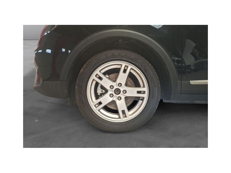 MG d'occasion ZS EV 156 LUXURY AUTONOMIE ETENDUE de 2023 Villepinte