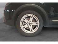 MG d'occasion ZS EV 156 LUXURY AUTONOMIE ETENDUE de 2023 Villepinte