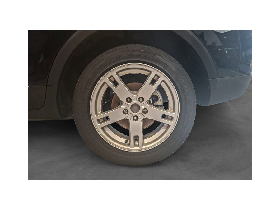 MG d'occasion ZS EV 156 LUXURY AUTONOMIE ETENDUE de 2023 Villepinte