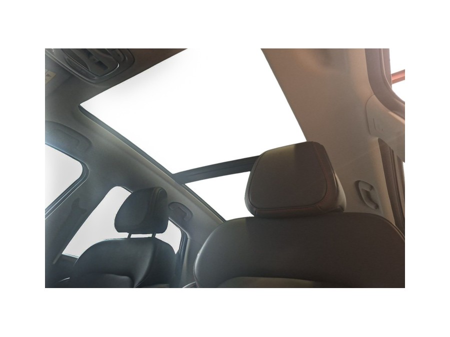 MG d'occasion ZS EV 156 LUXURY AUTONOMIE ETENDUE de 2023 Villepinte