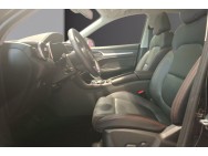 MG d'occasion ZS EV 156 LUXURY AUTONOMIE ETENDUE de 2023 Villepinte