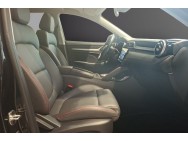 MG d'occasion ZS EV 156 LUXURY AUTONOMIE ETENDUE de 2023 Villepinte