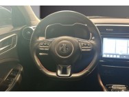 MG d'occasion ZS EV 156 LUXURY AUTONOMIE ETENDUE de 2023 Villepinte