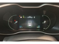 MG d'occasion ZS EV 156 LUXURY AUTONOMIE ETENDUE de 2023 Villepinte