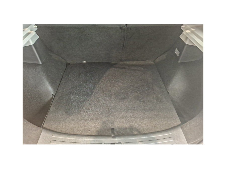 MG d'occasion ZS EV 156 LUXURY AUTONOMIE ETENDUE de 2023 Villepinte