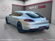 PORSCHE d'occasion PANAMERA 4.8 V8 440 GTS de 2015 Vienne (38)﻿
