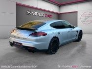 PORSCHE d'occasion PANAMERA 4.8 V8 440 GTS de 2015 Vienne (38)﻿