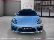 PORSCHE d'occasion PANAMERA 4.8 V8 440 GTS de 2015 Vienne (38)﻿