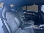 PORSCHE d'occasion PANAMERA 4.8 V8 440 GTS de 2015 Vienne (38)﻿