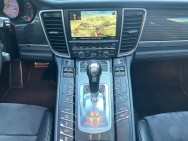PORSCHE d'occasion PANAMERA 4.8 V8 440 GTS de 2015 Vienne (38)﻿