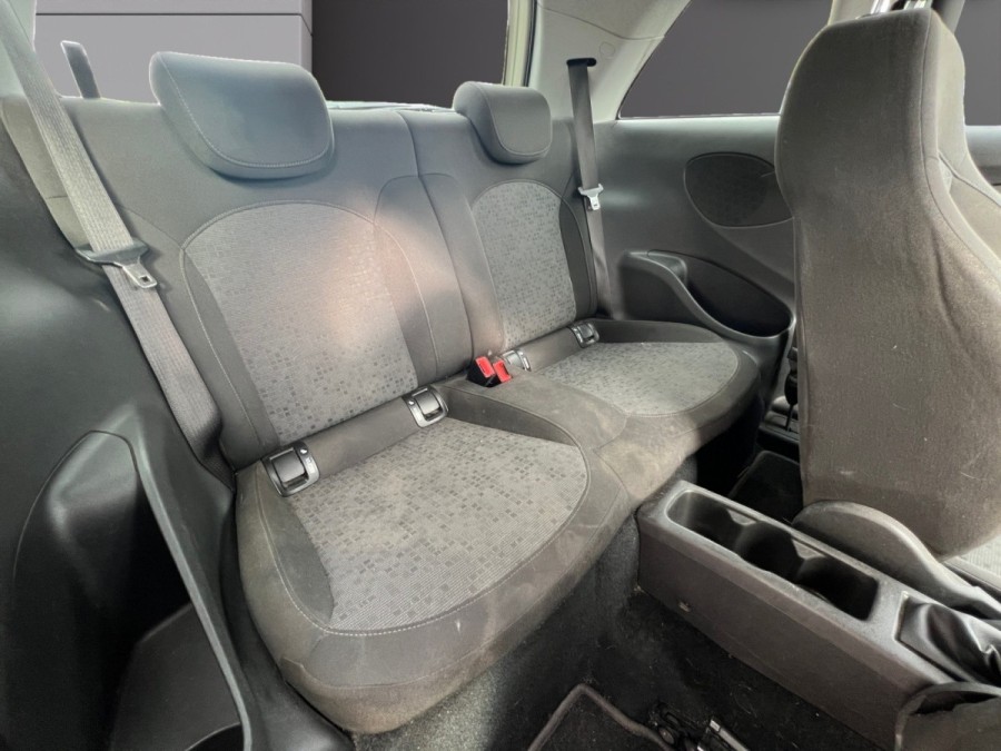 OPEL d'occasion ADAM 1.4 TWINPORT 87 ROCKS de 2017 Toulon Ouest (83)﻿