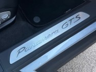 PORSCHE d'occasion PANAMERA 4.8 V8 440 GTS de 2015 Vienne (38)﻿