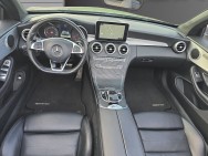MERCEDES d'occasion CLASSE C 220 CDI de 2017 Vichy (03)﻿