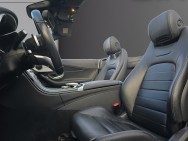 MERCEDES d'occasion CLASSE C 220 CDI de 2017 Vichy (03)﻿