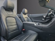 MERCEDES d'occasion CLASSE C 220 CDI de 2017 Vichy (03)﻿