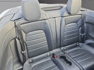 MERCEDES d'occasion CLASSE C 220 CDI de 2017 Vichy (03)﻿