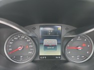 MERCEDES d'occasion CLASSE C 220 CDI de 2017 Vichy (03)﻿