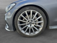 MERCEDES d'occasion CLASSE C 220 CDI de 2017 Vichy (03)﻿