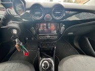 OPEL d'occasion ADAM 1.4 TWINPORT 87 ROCKS de 2017 Toulon Ouest (83)﻿