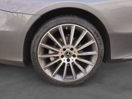 MERCEDES d'occasion CLASSE C 220 CDI de 2017 Vichy (03)﻿