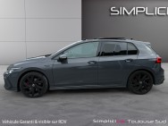 VOLKSWAGEN d'occasion GOLF 2.0 TDI 200 GTD DSG de 2022 Toulouse Sud