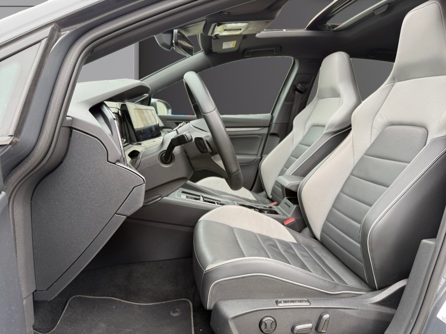 VOLKSWAGEN d'occasion GOLF 2.0 TDI 200 GTD DSG de 2022 Toulouse Sud