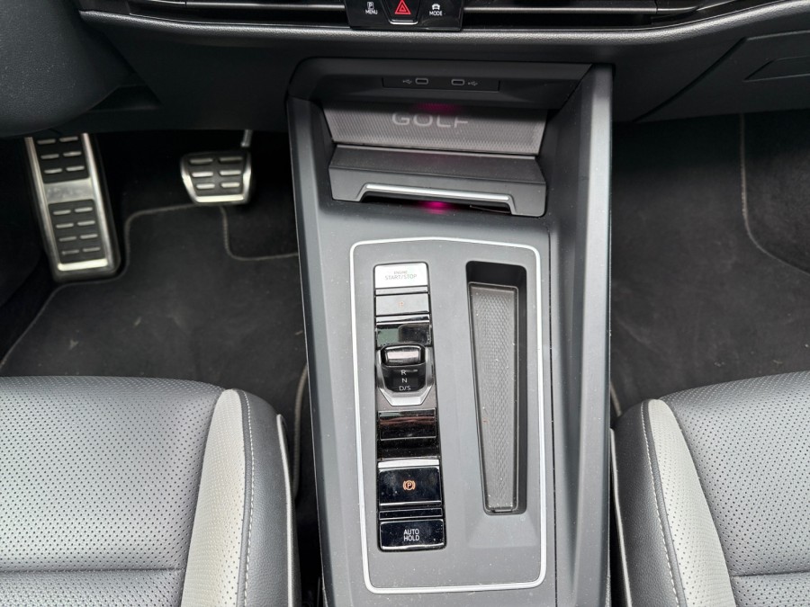 VOLKSWAGEN d'occasion GOLF 2.0 TDI 200 GTD DSG de 2022 Toulouse Sud