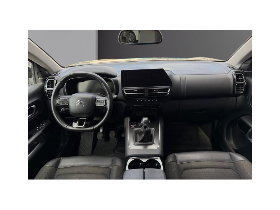 CITROEN d'occasion C5 1.2 ESSENCE 130 PLUS de 2024 Guadeloupe (97)﻿