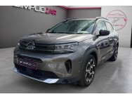 CITROEN d'occasion C5 1.2 ESSENCE 130 PLUS de 2024 Guadeloupe (97)﻿