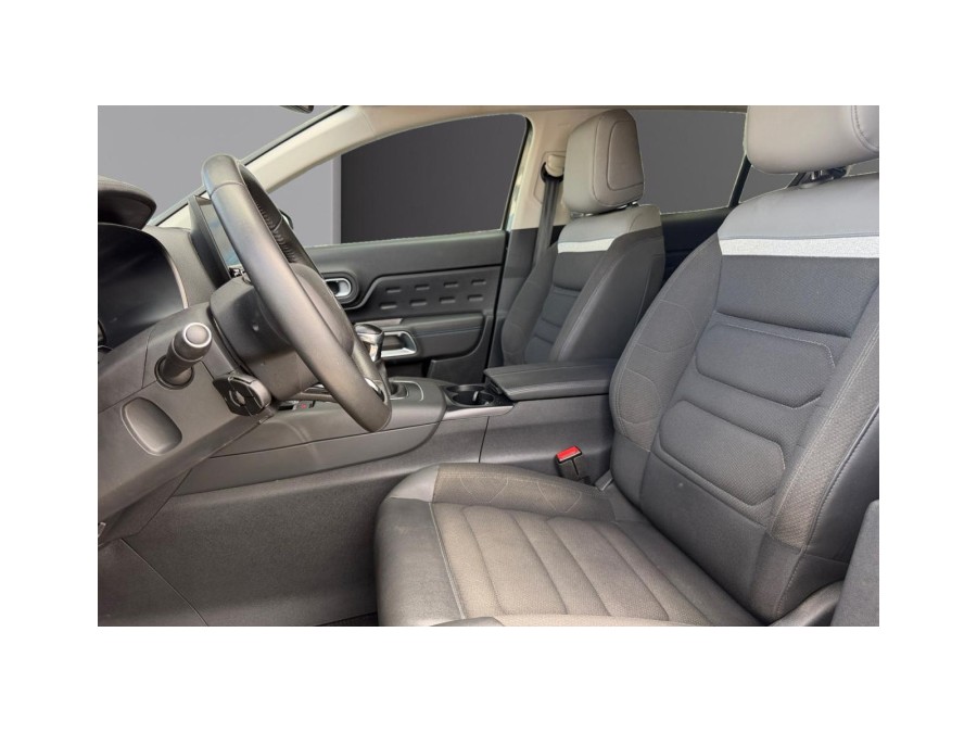 CITROEN d'occasion C5 1.2 ESSENCE 130 PLUS de 2024 Guadeloupe (97)﻿