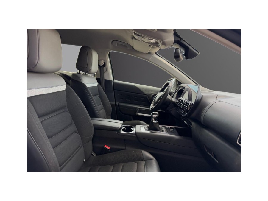 CITROEN d'occasion C5 1.2 ESSENCE 130 PLUS de 2024 Guadeloupe (97)﻿