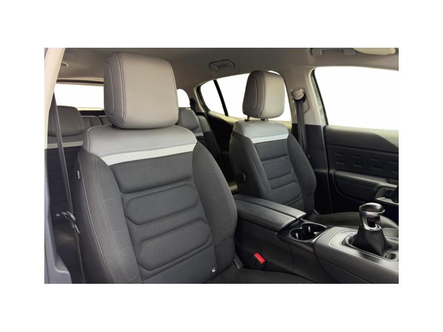 CITROEN d'occasion C5 1.2 ESSENCE 130 PLUS de 2024 Guadeloupe (97)﻿