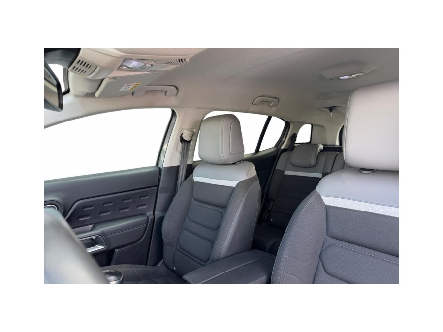 CITROEN d'occasion C5 1.2 ESSENCE 130 PLUS de 2024 Guadeloupe (97)﻿