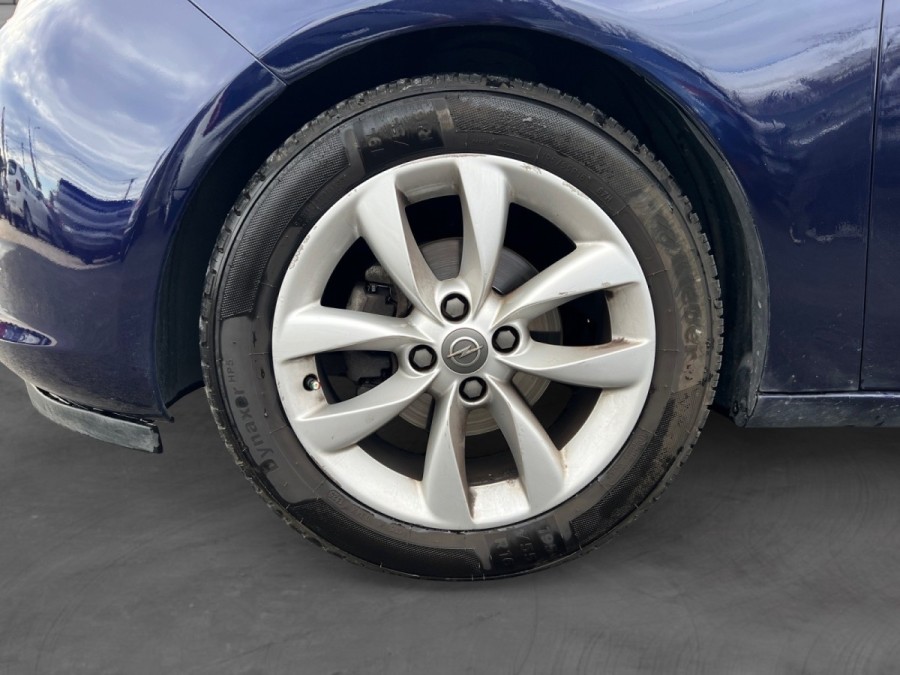 OPEL d'occasion ADAM 1.4 TWINPORT 87 ROCKS de 2017 Toulon Ouest (83)﻿