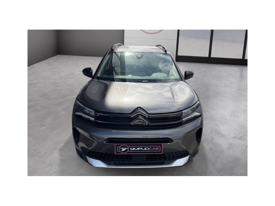 CITROEN d'occasion C5 1.2 ESSENCE 130 PLUS de 2024 Guadeloupe (97)﻿