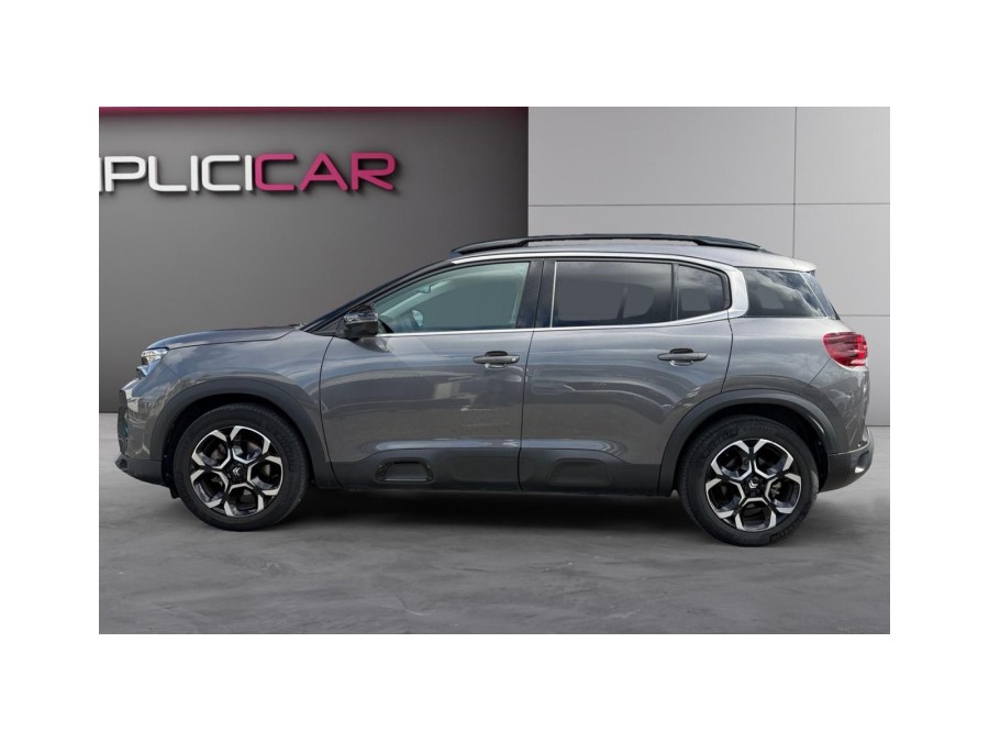 CITROEN d'occasion C5 1.2 ESSENCE 130 PLUS de 2024 Guadeloupe (97)﻿