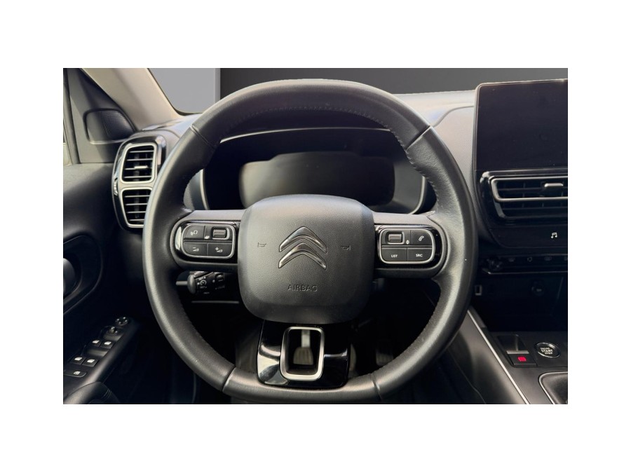 CITROEN d'occasion C5 1.2 ESSENCE 130 PLUS de 2024 Guadeloupe (97)﻿