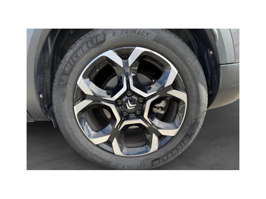 CITROEN d'occasion C5 1.2 ESSENCE 130 PLUS de 2024 Guadeloupe (97)﻿