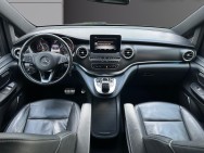 MERCEDES d'occasion CLASSE V 250 BLUETEC Fascination AMG-Line de 2019