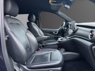 MERCEDES d'occasion CLASSE V 250 BLUETEC Fascination AMG-Line de 2019