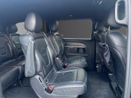 MERCEDES d'occasion CLASSE V 250 BLUETEC Fascination AMG-Line de 2019