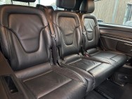 MERCEDES d'occasion CLASSE V 250 BLUETEC Fascination AMG-Line de 2019